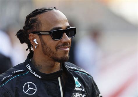 does lewis hamilton make music does lewis hamilton compose classical symphonies?