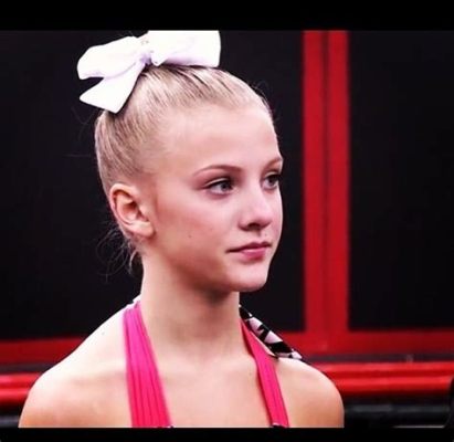 how tall is paige from dance moms how does paige's height compare to other dancers in the show