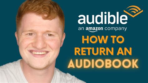 how to return books on audible and the role of audiobooks in modern education