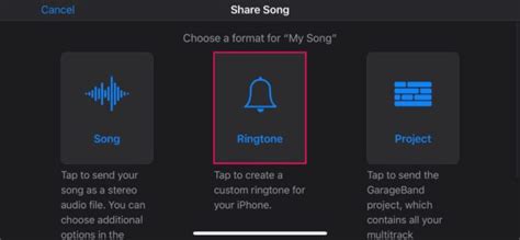 how to set ringtone on iphone 13 from music library and the role of music in modern communication etiquette