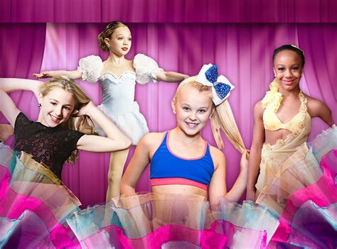 What Dance Moms Character Are You? - An Insightful Exploration