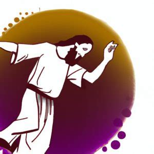 What Does Dance Without Leaving Room for Jesus Mean? And Exploring the Intricate Symphony of Faith, Art, and Expression