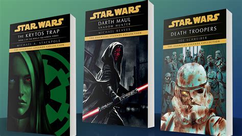 What Order to Read Star Wars Books: A Multi-Layered Discussion