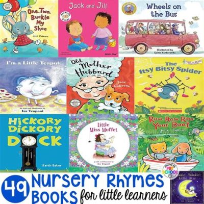 What Rhymes with Books: An Exploration of Literacy and its Many Faces