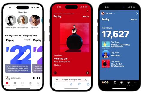 Where to Find Apple Music Replay: A Journey into the World of Musical Replay