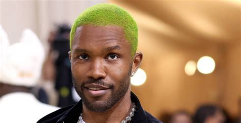 Will Frank Ocean Make More Music? The Enigma of an Unpredictable Talent